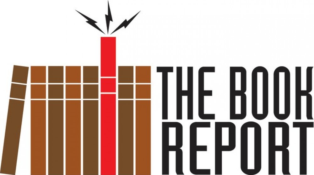 The Book Report  with Elaine Charles